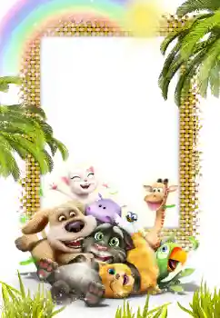 Efekt zdjęciowy z kategorii Różne dziecięce № 151735