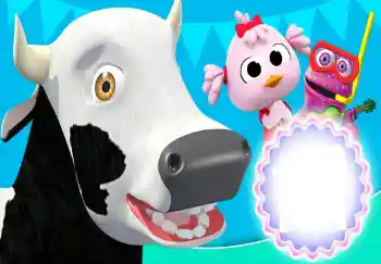 Efekt zdjęciowy z kategorii Różne dziecięce № 153140