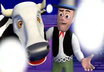 Efekt zdjęciowy z kategorii Różne dziecięce № 153141