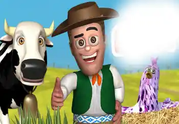 Efekt zdjęciowy z kategorii Różne dziecięce № 153145