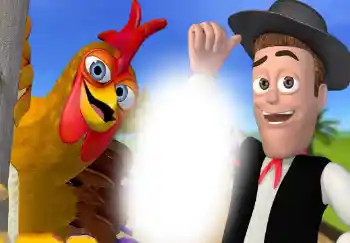 Efekt zdjęciowy z kategorii Różne dziecięce № 153147