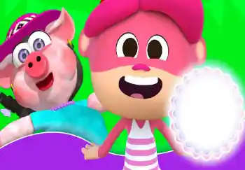 Efekt zdjęciowy z kategorii Różne dziecięce № 153149