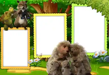 Efekt zdjęciowy z kategorii Różne dziecięce № 153222