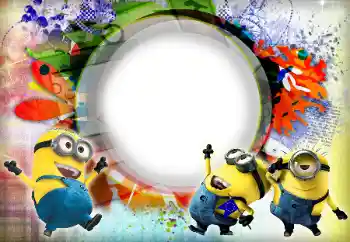 Efekt zdjęciowy z kategorii Różne dziecięce № 154354