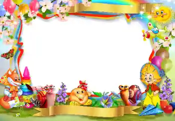 Efekt zdjęciowy z kategorii Różne dziecięce № 154534