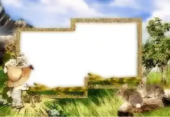 Efekt zdjęciowy z kategorii Różne dziecięce № 154689