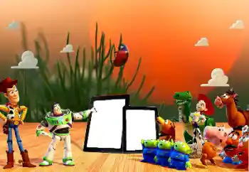 Efekt zdjęciowy z kategorii Różne dziecięce № 154705