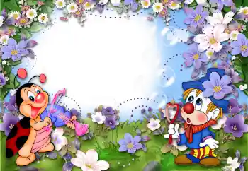 Efekt zdjęciowy z kategorii Różne dziecięce № 156052