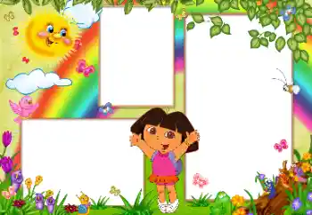 Efekt zdjęciowy z kategorii Różne dziecięce № 157114