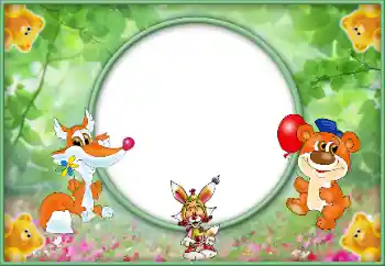 Efekt zdjęciowy z kategorii Różne dziecięce № 157228