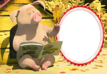 Efekt zdjęciowy z kategorii Różne dziecięce № 160691