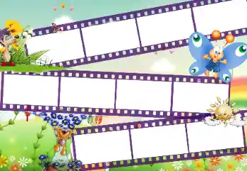 Efekt zdjęciowy z kategorii Różne dziecięce № 160867