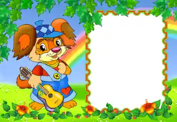 Efekt zdjęciowy z kategorii Różne dziecięce № 161969