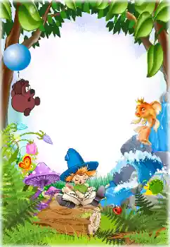 Efekt zdjęciowy z kategorii Różne dziecięce № 162020