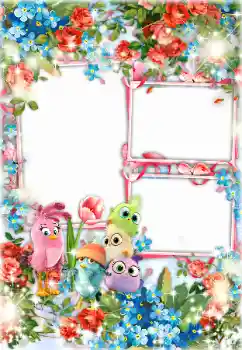 Efekt zdjęciowy z kategorii Różne dziecięce № 162055