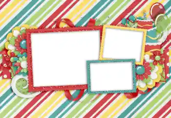 Efekt zdjęciowy z kategorii Różne dziecięce № 162082