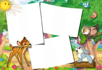 Efekt zdjęciowy z kategorii Różne dziecięce № 166041