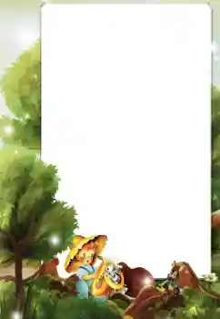 Efekt zdjęciowy z kategorii Różne dziecięce № 166159