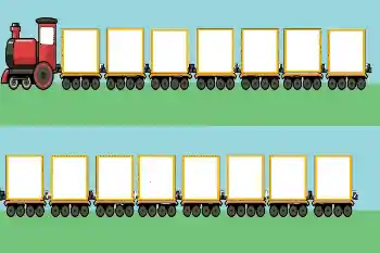 Efekt zdjęciowy z kategorii Różne dziecięce № 166500