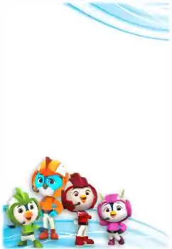 Efekt zdjęciowy z kategorii Różne dziecięce № 166529