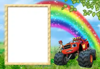 Efekt zdjęciowy z kategorii Różne dziecięce № 166530