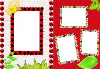 Efekt zdjęciowy z kategorii Różne dziecięce № 166547