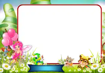 Efekt zdjęciowy z kategorii Różne dziecięce № 171761