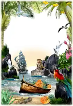 Efekt zdjęciowy z kategorii Różne dziecięce № 174321