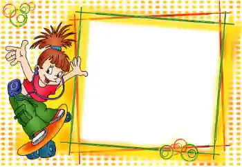 Efekt zdjęciowy z kategorii Różne dziecięce № 175368