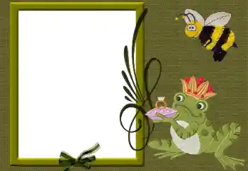 Efekt zdjęciowy z kategorii Różne dziecięce № 175431