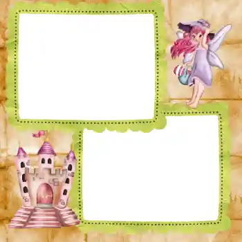 Efekt zdjęciowy z kategorii Różne dziecięce № 202191