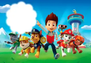 Efekt zdjęciowy z kategorii Różne dziecięce № 203283