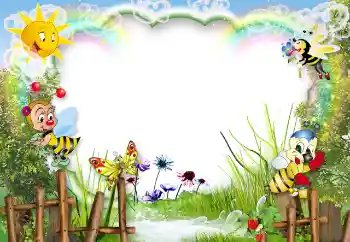 Efekt zdjęciowy z kategorii Różne dziecięce № 205451