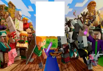 Efekt zdjęciowy z kategorii Różne dziecięce № 205486