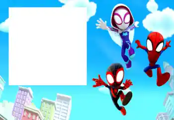 Efekt zdjęciowy z kategorii Różne dziecięce № 205505