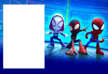 Efekt zdjęciowy z kategorii Różne dziecięce № 205506