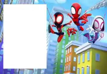 Efekt zdjęciowy z kategorii Różne dziecięce № 205508