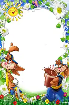 Efekt zdjęciowy z kategorii Różne dziecięce № 205537