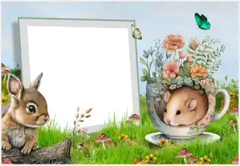 Efekt zdjęciowy z kategorii Różne dziecięce № 205606