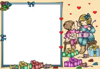 Efekt zdjęciowy z kategorii Różne dziecięce № 205768 Efekt zdjęciowy z kategorii Różne dziecięce № 205768