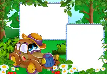 Efekt zdjęciowy z kategorii Różne dziecięce № 206018 Efekt zdjęciowy z kategorii Różne dziecięce № 206018