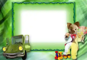 Efekt zdjęciowy z kategorii Różne dziecięce № 24269