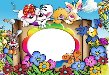 Efekt zdjęciowy z kategorii Różne dziecięce № 25495 Efekt zdjęciowy z kategorii Różne dziecięce № 25495