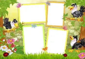 Efekt zdjęciowy z kategorii Różne dziecięce № 31758 Efekt zdjęciowy z kategorii Różne dziecięce № 31758