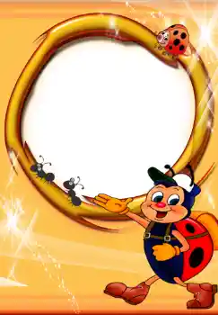 Efekt zdjęciowy z kategorii Różne dziecięce № 428