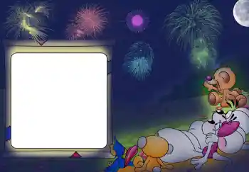 Efekt zdjęciowy z kategorii Różne dziecięce № 431