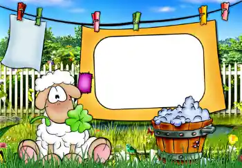 Efekt zdjęciowy z kategorii Różne dziecięce № 433