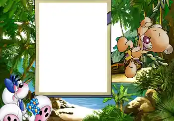 Efekt zdjęciowy z kategorii Różne dziecięce № 434