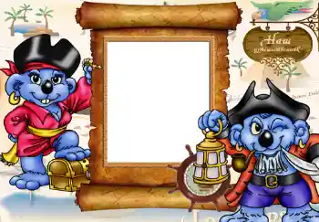 Efekt zdjęciowy z kategorii Różne dziecięce № 435