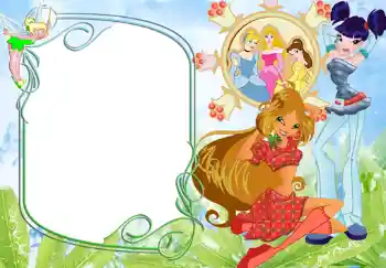 Efekt zdjęciowy z kategorii Różne dziecięce № 439